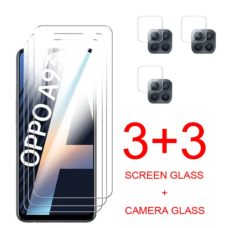 

Tempered Glass for Oppo A93 5g Screen Protector for Oppo A93 5g A54 A52 A53 5g A72 A94 Camera Lens Glass A 52 53 54 72 93 94 5g
