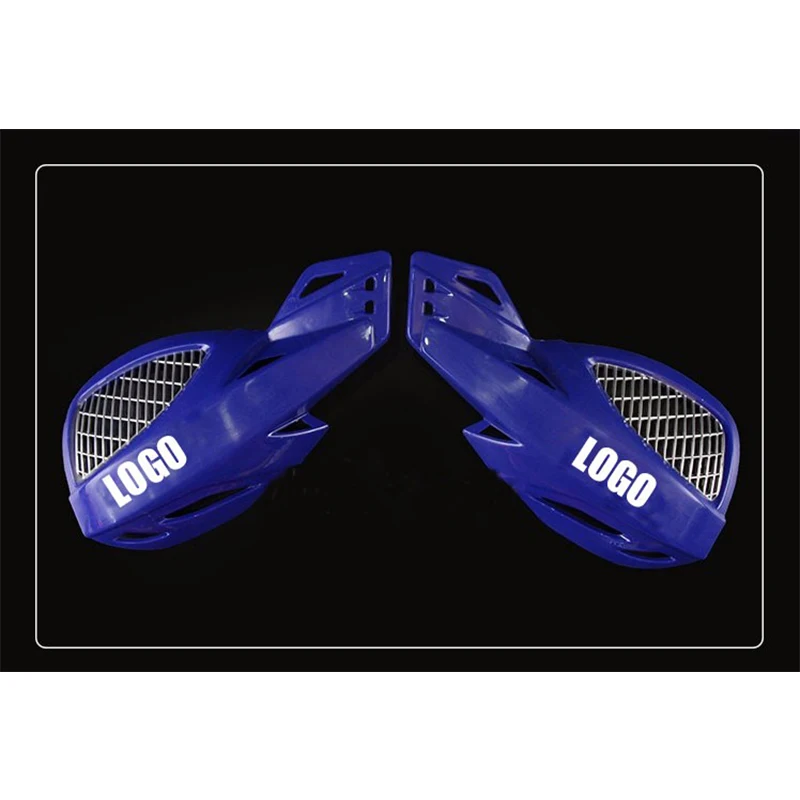 Paramanos Moto Dirt Bike Motorcross руль с ручными охранниками 7/8 &quot22 мм или 1 1/8 28 для KTM SX EXC ADV