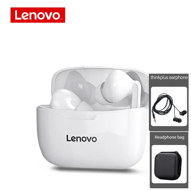 Lenovo XT90 white + tw13 + pocket