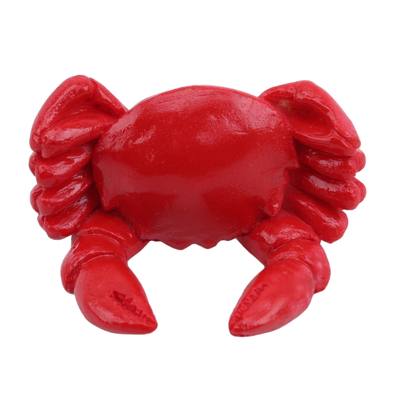 

Cartoon Socket Hook Kitchen Power Plug Hook Creative Shrimp Crab Wall Rack Home Accessories