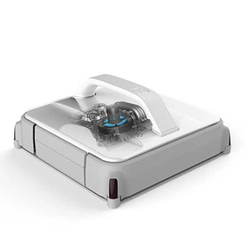 ECOVACS умный автоматический мойщик окон дома интеллектуальная автоматическая электрическая стеклоочистительная машина 2800Pa W836