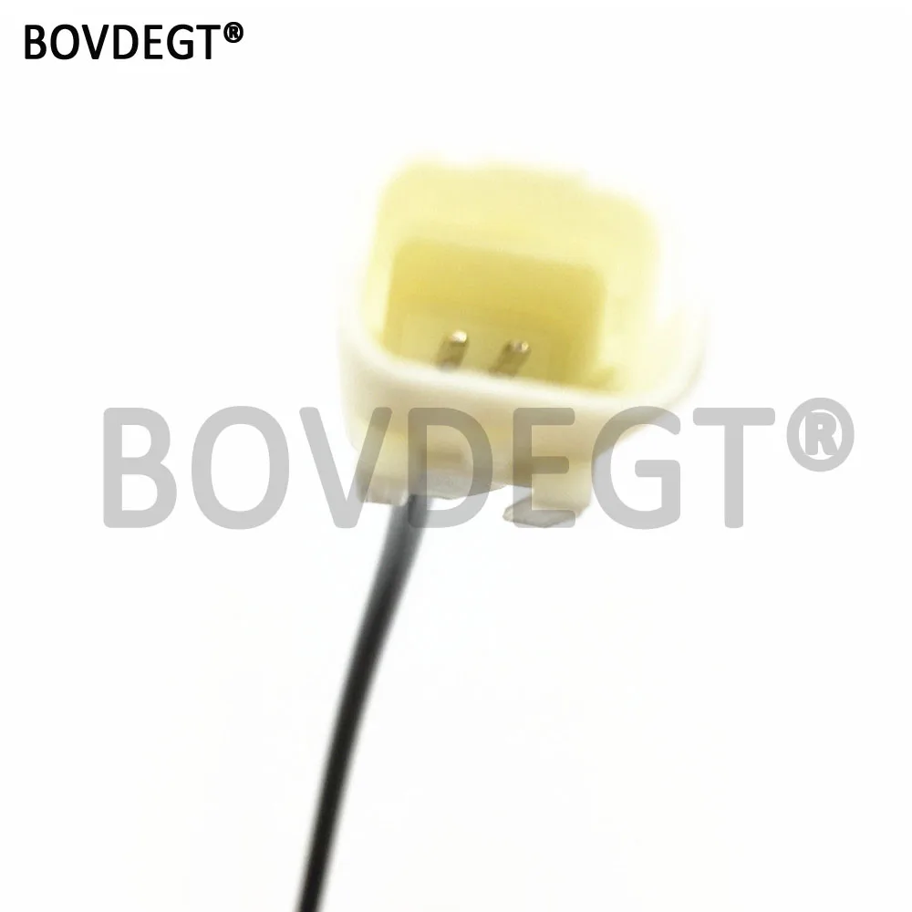 Датчик скорости переднего левого или правого колеса из АБС пластика для CITROEN C4