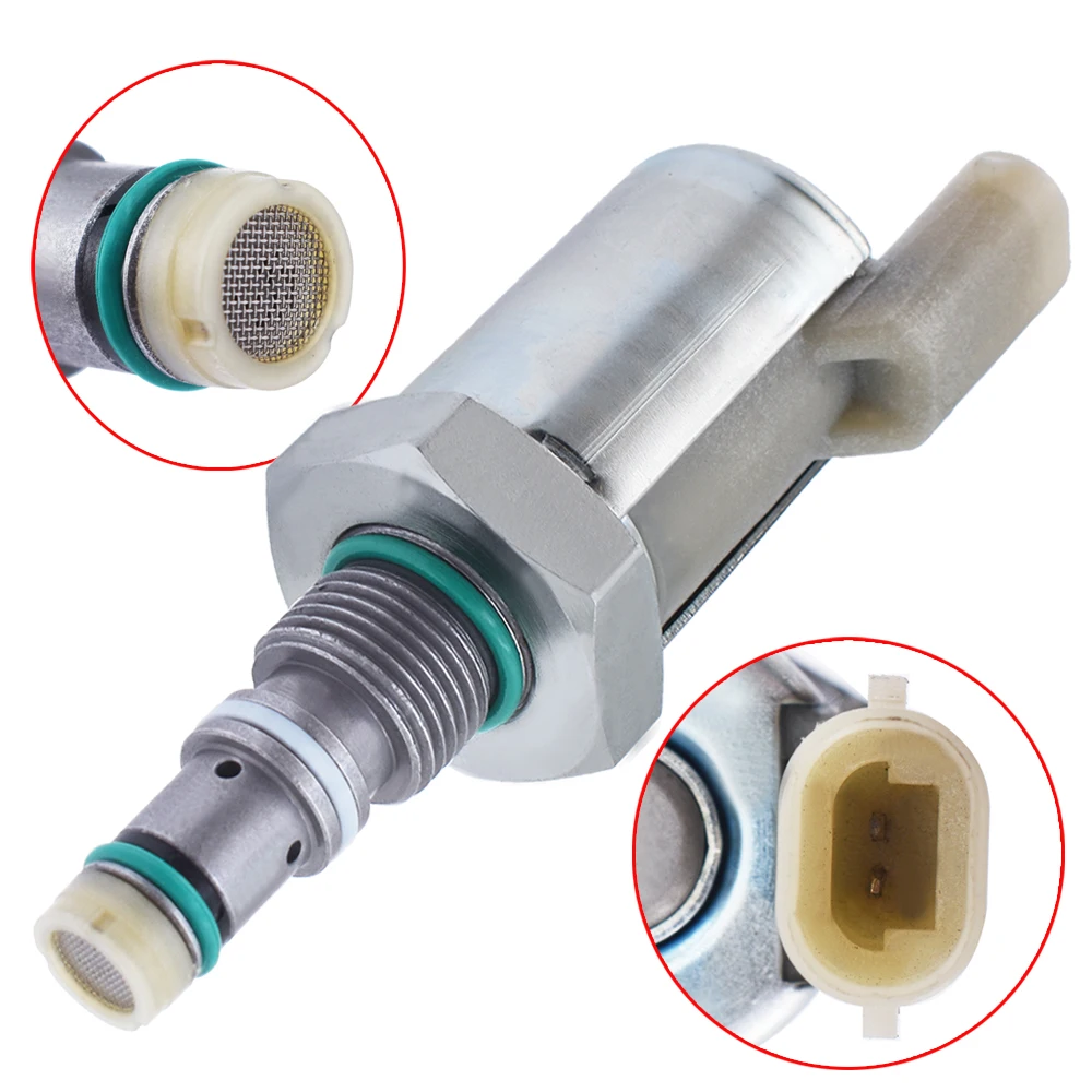 

IPR Valve For Navistar International Truck DT570 HT570 DT466 DT466E1842428C98