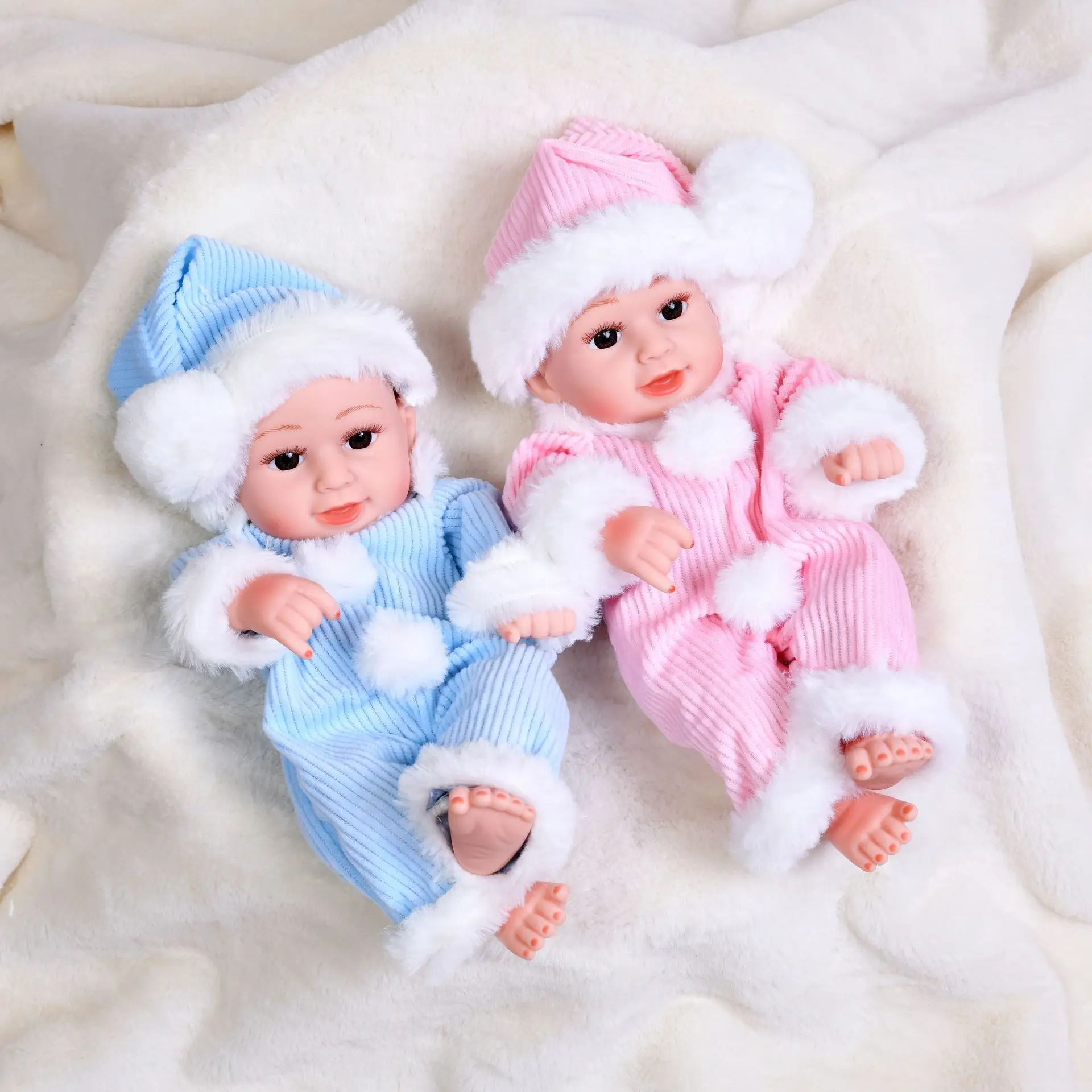 

Dolls & Accessories
