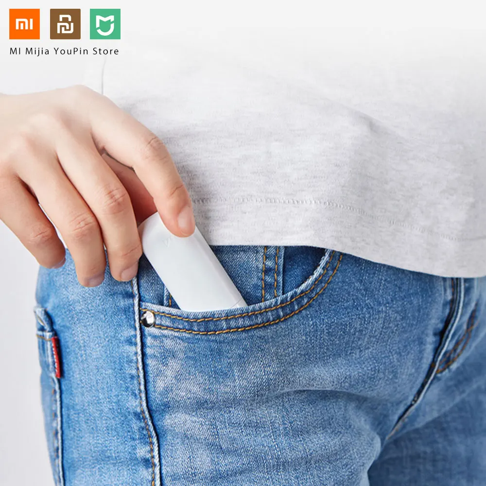 XIAOMI MIJIA MY физический москитный репеллент устраняет зуд палка для детской кожи