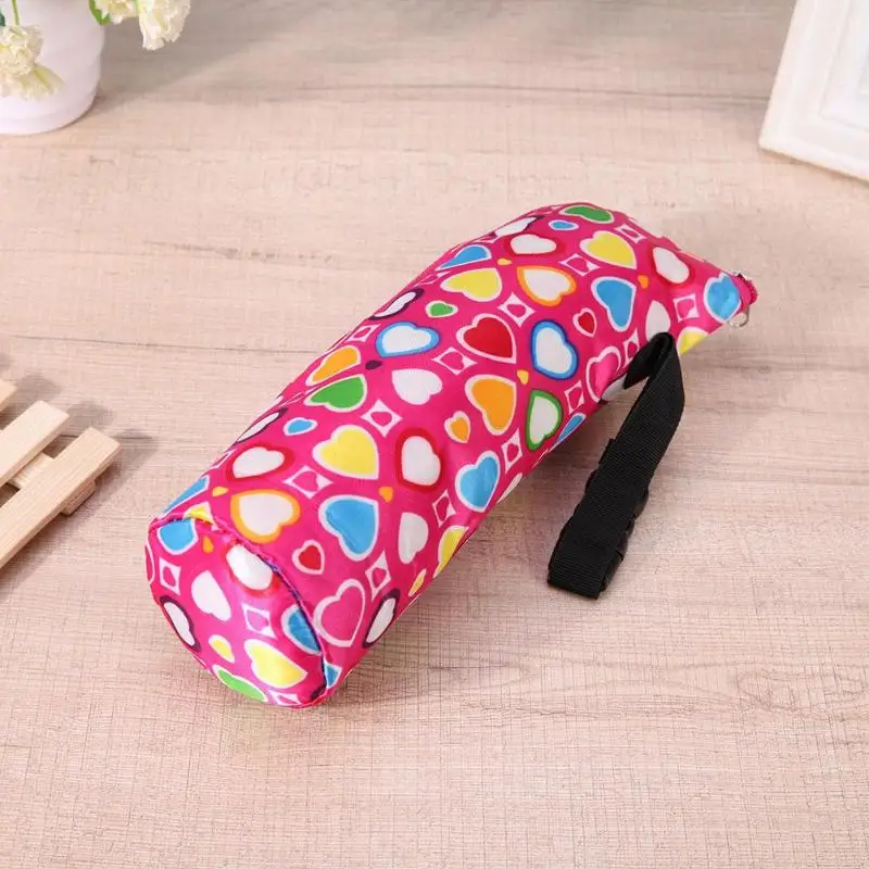 Baby Feeding Milk Bottle Milk Warmer Insulation Bag Thermal Bag Baby Bottles Bolsa botella Termica Thermos Baby Bottle Holder