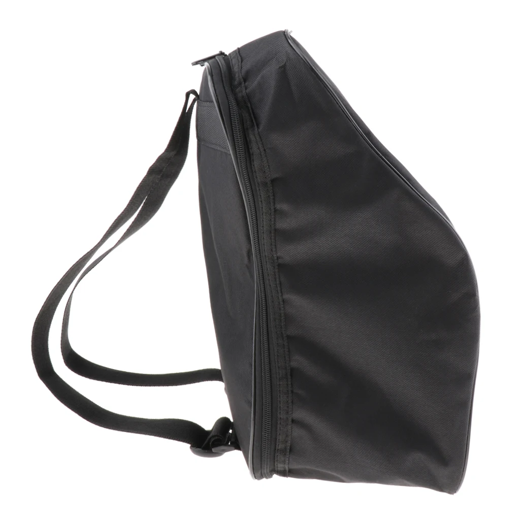 Водонепроницаемый аккордеон Gig Bag пианино аккордеон чехол Аксессуары для инструментов