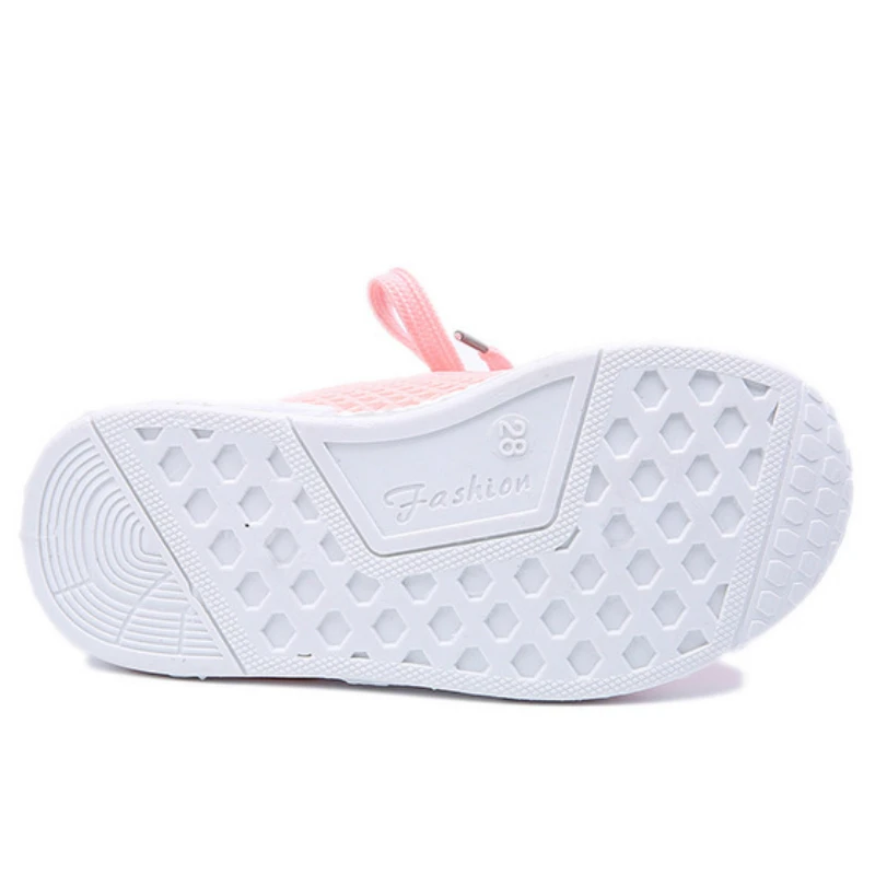 Лидер продаж 2020 детская обувь на весну и осень модная удобная дышащая