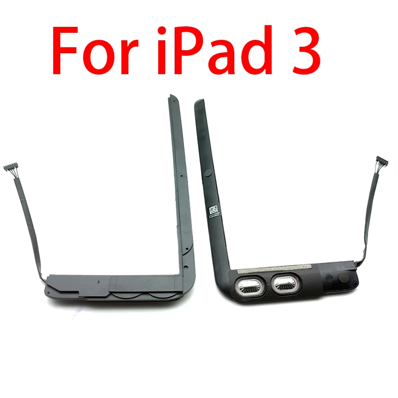 Новый громкий динамик для iPad 2 3 4 5 зуммер модуль Громкий Динамик гибкий кабель