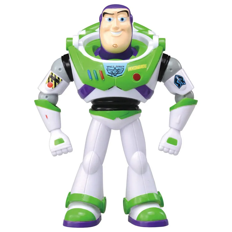 Экшн-фигурка Takara Tomy Toy Story 4 говорящие друзья английский японский реальные голоса