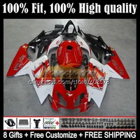 injection for aprilia rs 125 rs 125 rs4 54cl 17 rsv125 2006 2007 2008 2009 2010 2011 rs125 06 07 08 09 11 fairings red white
