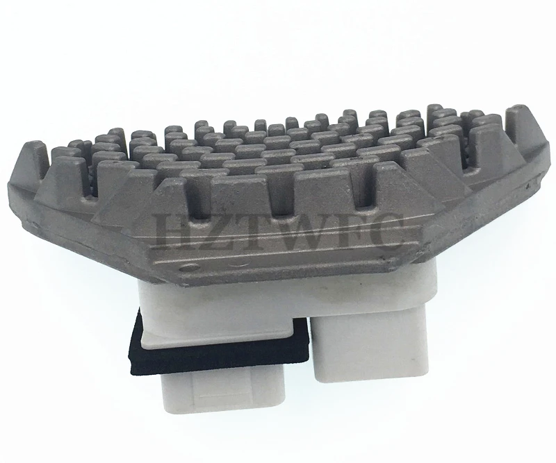 Высококачественный нагнетатель отопителя вентилятор двигателя резистор 8693262