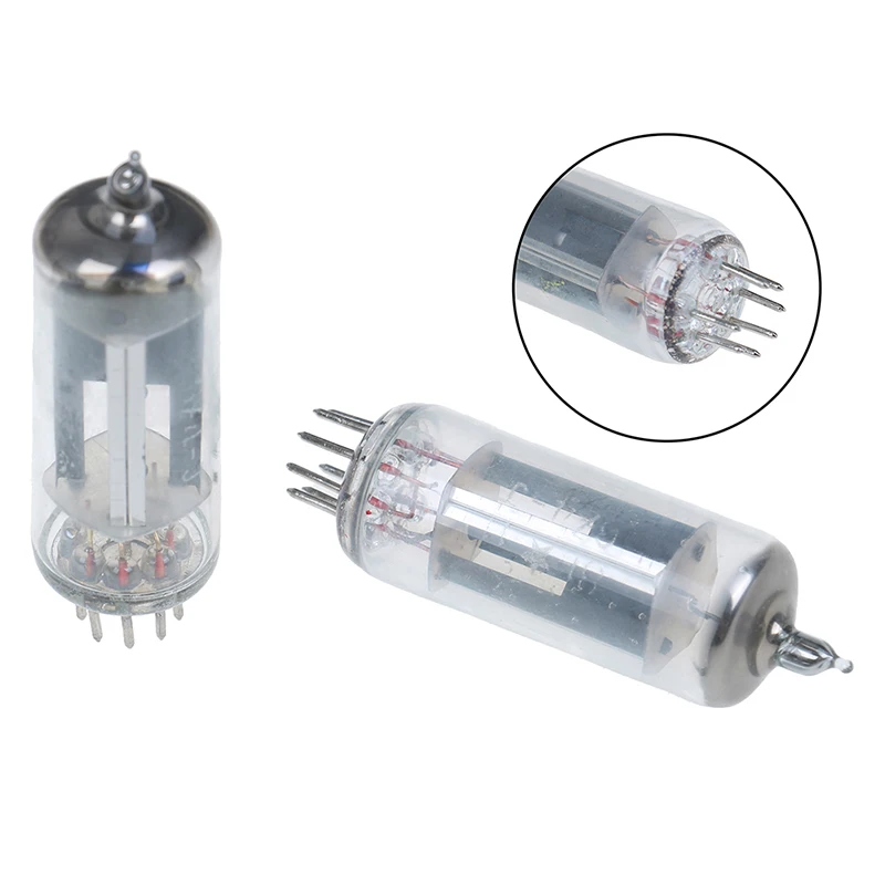 

2Pcs/lot Original 6Z4 Electron Tube J Class 6z4 Electron Tube Electronic Tube New Hot Sale