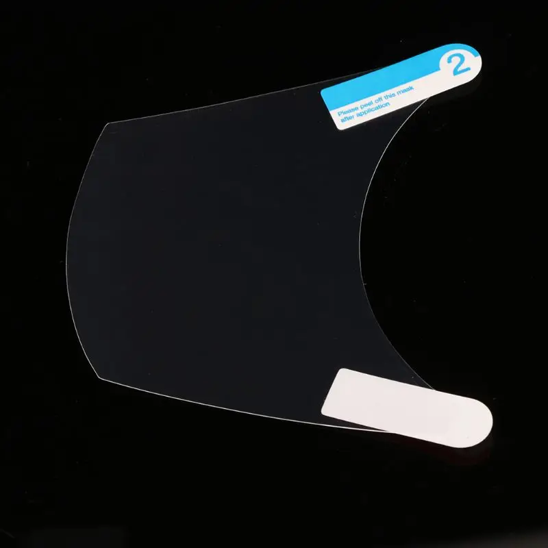 

2 Set Cluster Scratch Cluster Screen Protection Film Protector For Kawasaki NINJA 650 Ninja 1000 250 400 Z1000SX X-300 Versys