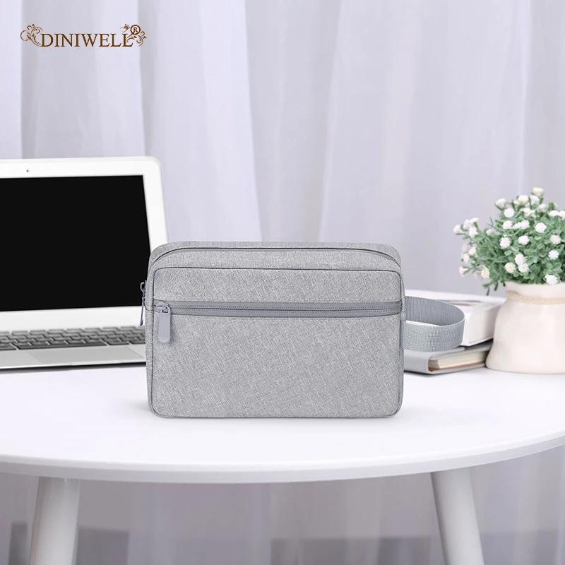 Дорожный шкаф-органайзер чехол для наушников сумка хранения Цифровые