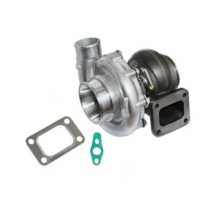 

Xinyuchen turbocharger for Car refit T76 1000 HP turbocharger water cooling