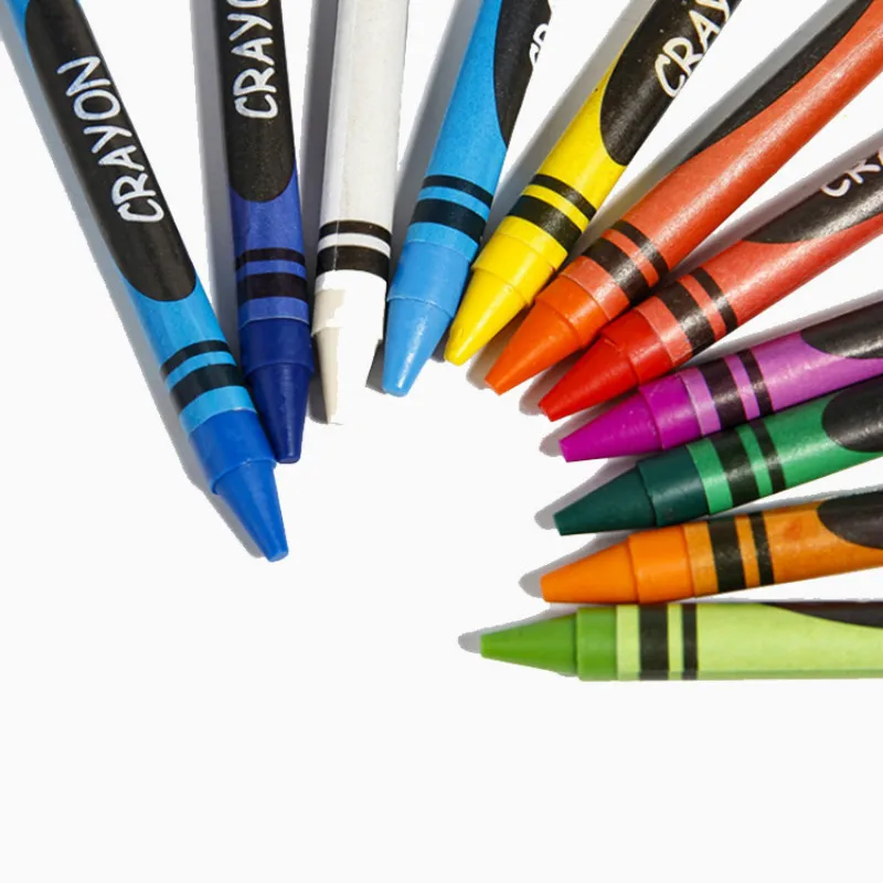 208 шт. набор кистей для рисования акварелью и маркерами детский инструменты детей