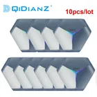 10 шт. ТВ-приставка Amlogic S905X4 RGB светильник A95X F4 Android 10 4G 64 ГБ 32 ГБ 128 Гб двойной Wifi 8K Youtube медиаплеер A95XF4 2 Гб 16 Гб