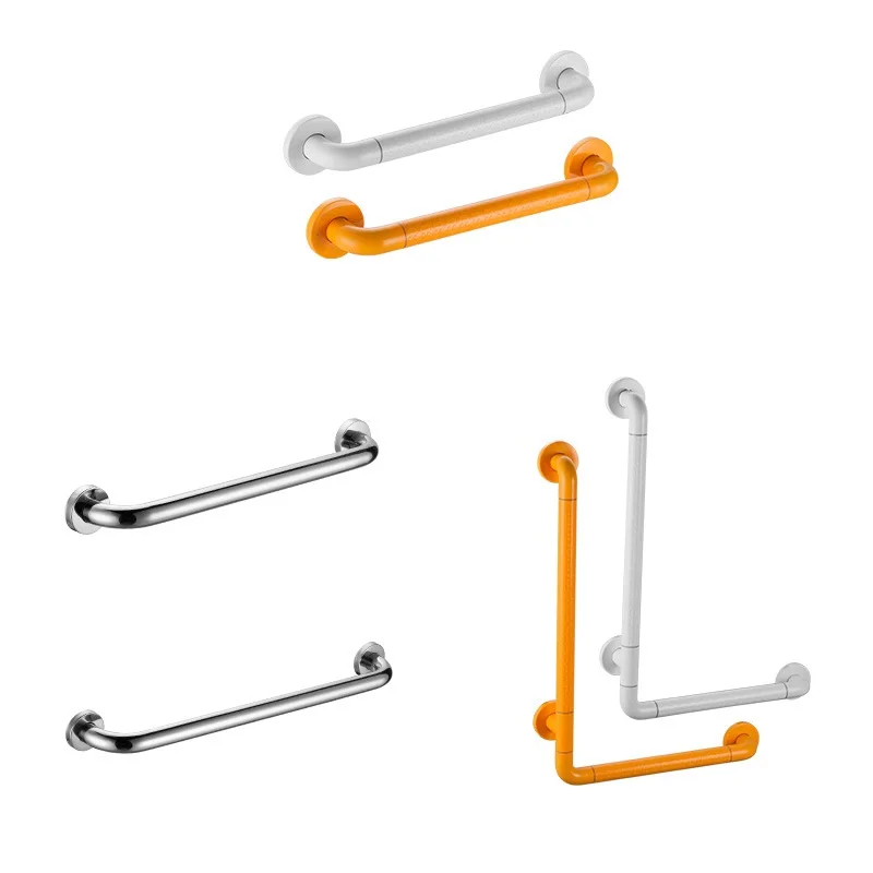 SUS 304 нержавеющая сталь ванная комната туалет грифель душевая кабина Ручка