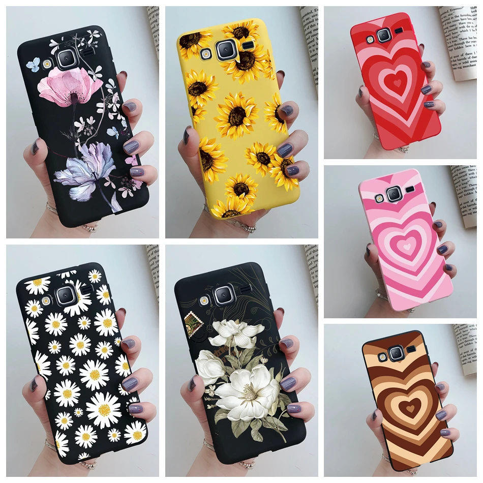 Чехол для Samsung Galaxy J3 J5 J7 2015 2016 2017 J710F J730F J510F J530F J330F J700 J500F мягкий чехол телефона с
