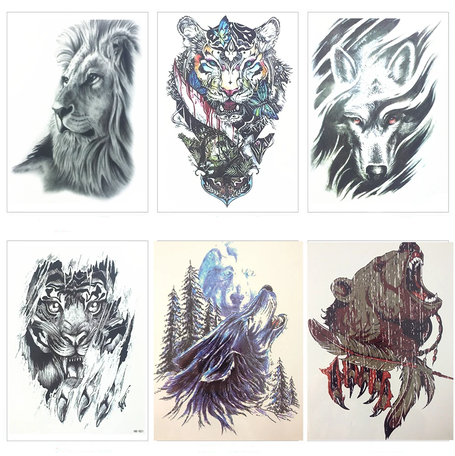 Горячая Распродажа сексуальные красивые водостойкие временные тату наклейки