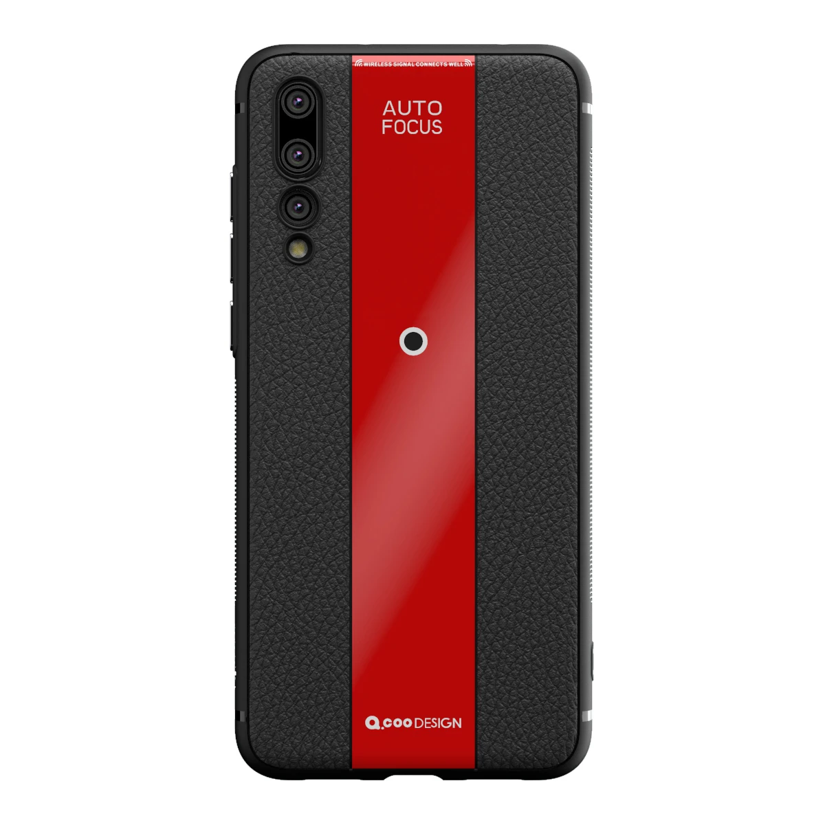 Чехол для Huawei P20 P30 Pro дизайнерский стеклянный чехол Porsche из искусственной кожи Honor