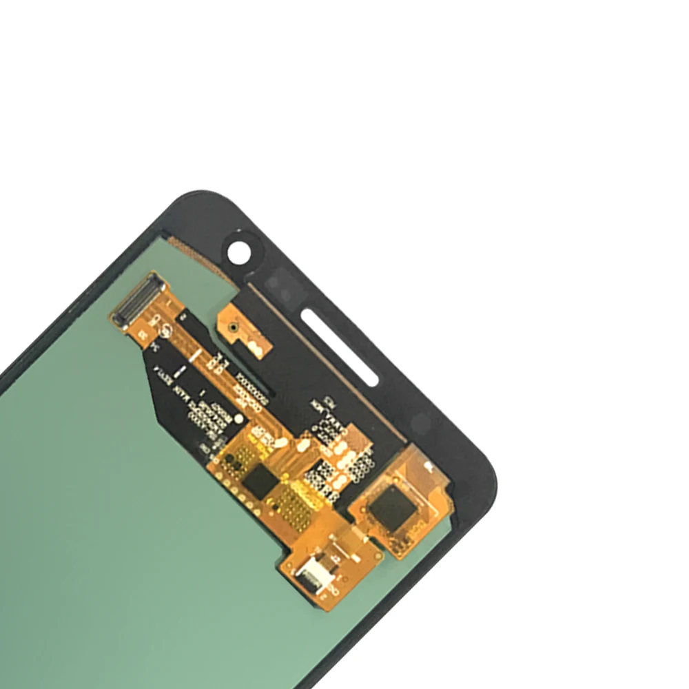 100% протестированный рабочий супер AMOLED ЖК дисплей сенсорный экран в сборе для samsung