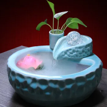 

12v 24v water pond garden mist maker humidifier CB ultrasonic mist maker