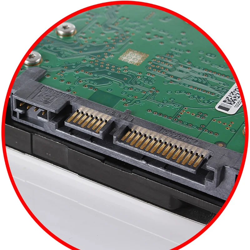 

HDD 3.5 inch serial port 2TB desktop hard drive video recorder monitoring mechanical hard drive sata3 hd 2TB hd 2tb hard disk