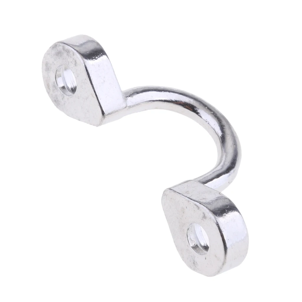 Лодка морской нержавеющая палубе петли сковать накладка на глаза ремень для