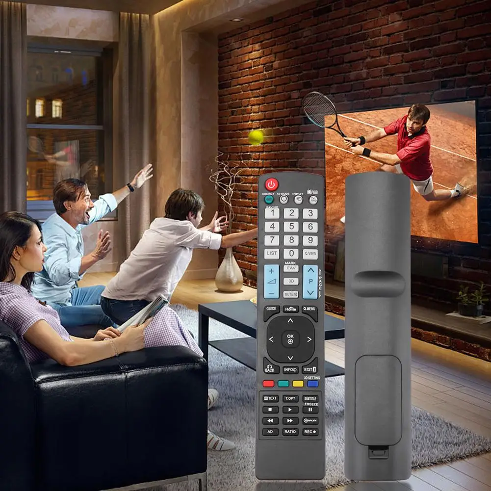Умный пульт дистанционного управления для LG AKB73756504 32 42 47 50 55 светодиодный