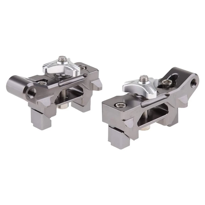 Аксессуары для мотоциклов CNC задняя ось шпиндельная цепь регулируемые блоки с