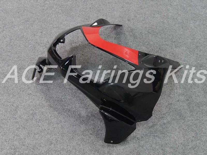 New ABS fairing kit for Kawasaki Ninja 250 EX250 ZXR250 2008-2014 08 09 10 11 12 13 14 Fairings (Injection mold) hot black red | Автомобили