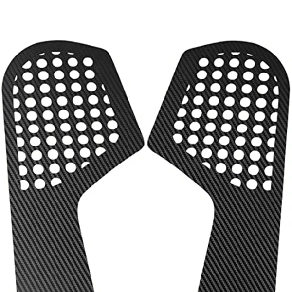 

Car 4X Door PVC Anti Kick Pad Protector Trim Cover Fit for Honda Civic 10Th Generation 2016 2017 2018 2019 Accessories