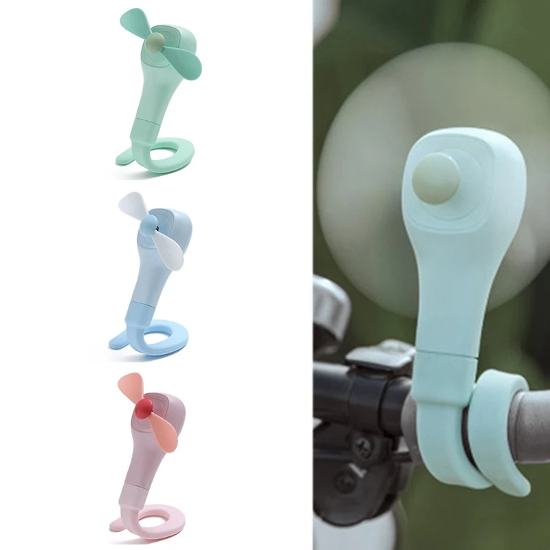 Креативный Индивидуальный Мини USB маленький вентилятор для студентов летний