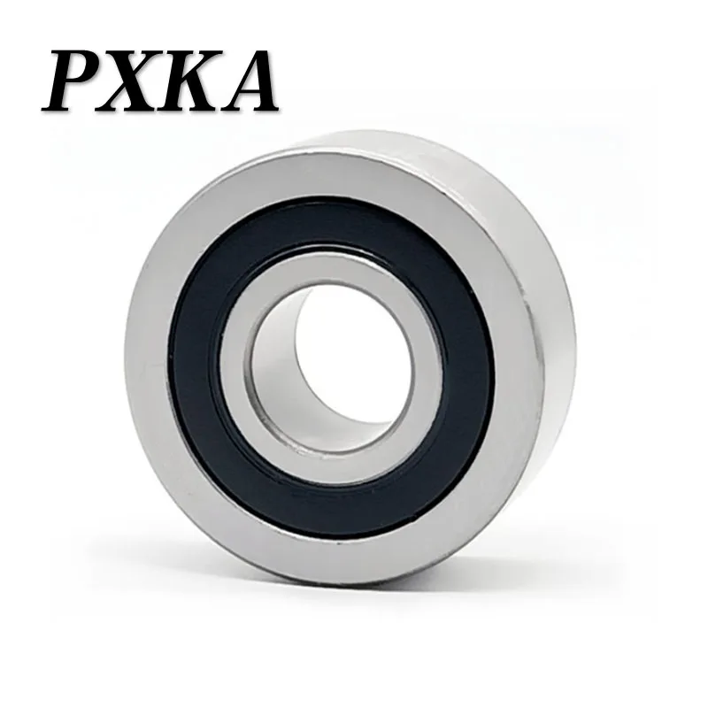 Радиальный шарикоподшипник LR604 605 606 607 608 6000 6001 6002 6003-2RS | Строительство и ремонт