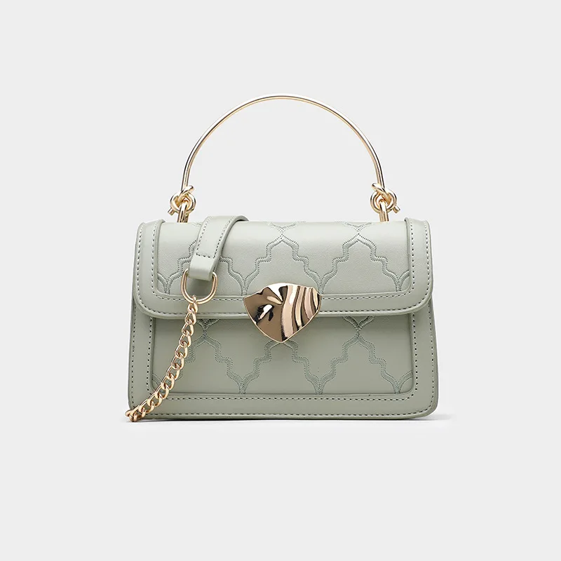 

2020 new wild small luxury handbags for women retro special desgin shoulder messenger bag ladies tote bags