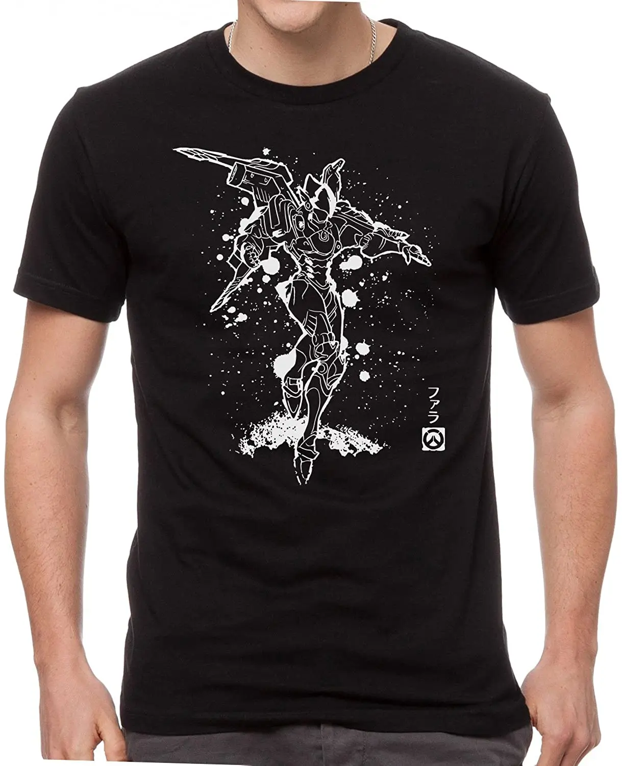 

Men's T-Shirts New Arrivals Harajuku Tee Summer 2020 Pure Cotton Breathable Short Sleeve Tshirt