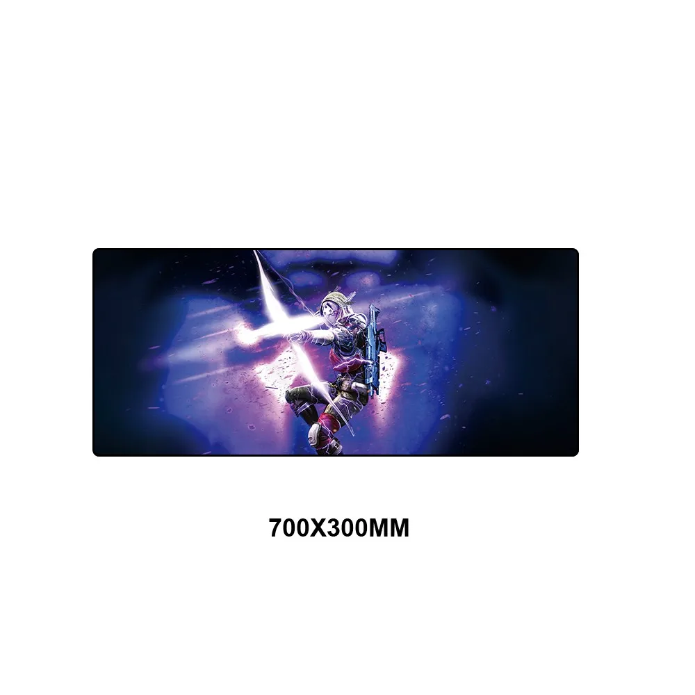 TM2-021 Игра Destiny XXL коврик для мыши резиновый геймер игровой ПК ноутбук коврик для мыши компьютер xl большой игровой коврик на стол протектор для доски Ouija - Цвет: TM2-021