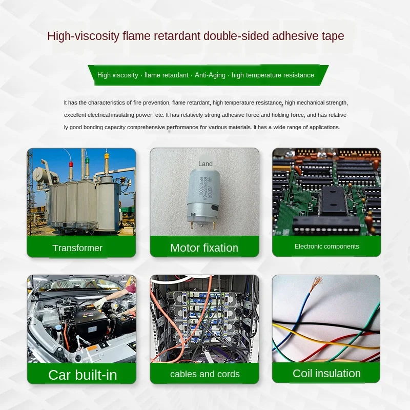 

Tapes, Adhesives & Fasteners