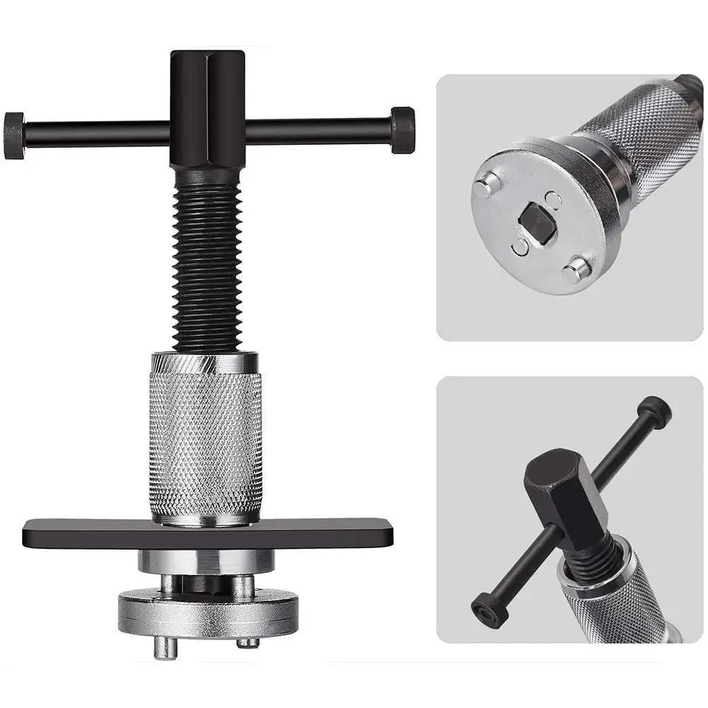 

Регулировка тормозного цилиндра, групповой тормозной суппорт, поршень для перемотки, обратная резьба, набор инструментов для ручного тормо...