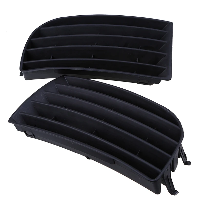 Автомобильный передний бампер POSSBAY нижняя решетка радиатора для VW Golf MK5 2004 2005 2006