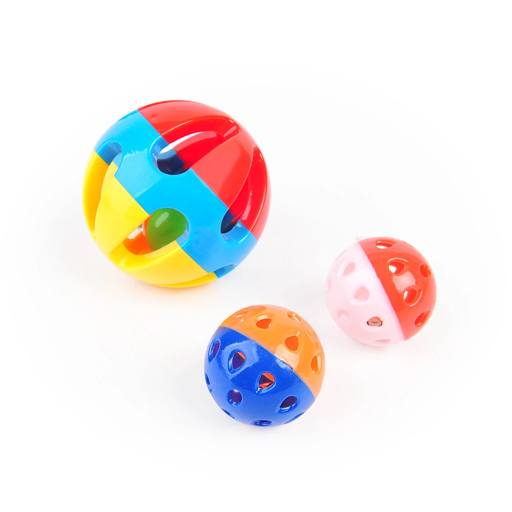 Обучающие игрушки попугай птица Интерактивная мини-корзина кольца стойка для