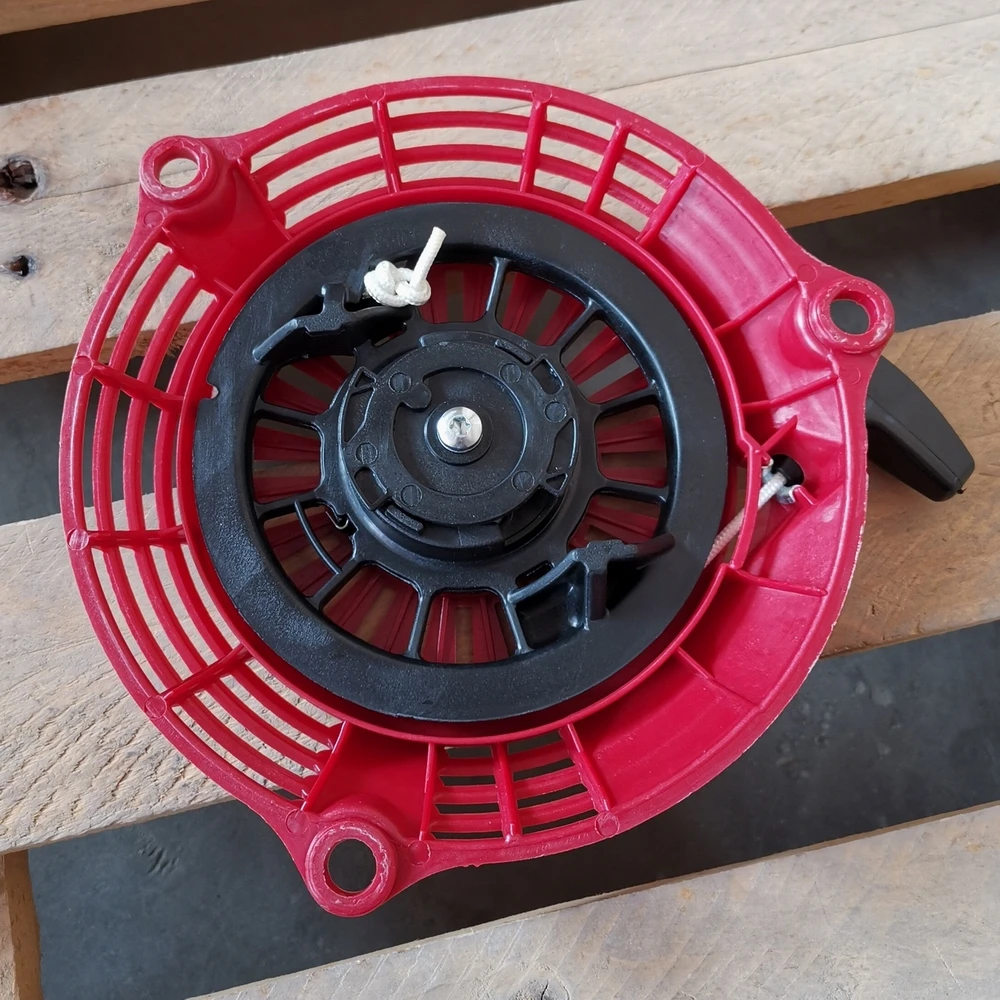 Recoil Starter Honda GCV135 GCV160 GC135 GC160 RED Color 28400-Z0L-V20ZB 28400-ZL8-023ZA | Инструменты