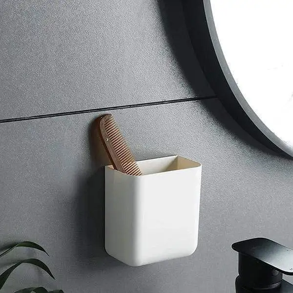 

Wall Mount Remote Holder