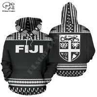 newfashion island country flag fiji polynesian culture retro tattoo tracksuit menwomen pullover funny casual 3dprint hoodies 16