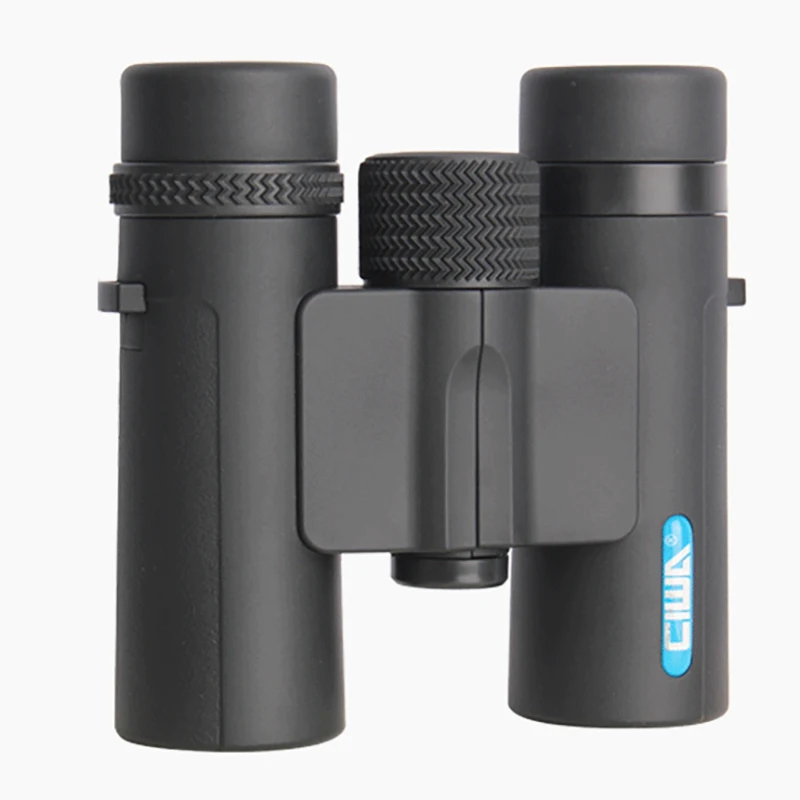 

HOT Life Waterproof Hunting Binoculars High Quality Vision King Exit Pupil Diameter Binoculars 10X26 Outdoor Eyepiece Telescope