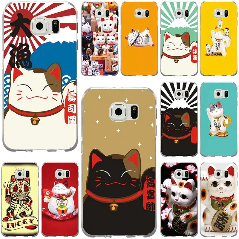 Чехол для Samsung Galaxy Note 2 3 5 8 9 S2 S3 S5 Mini S6 S7 S8 S9 S10 Edge Plus Lite|Бамперы| |
