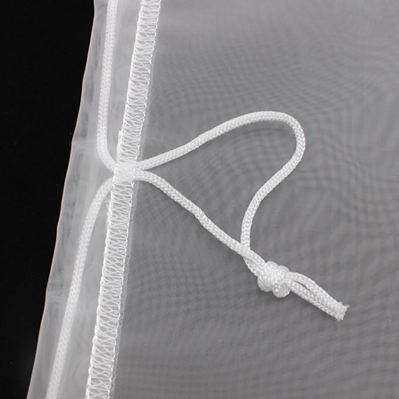 200 сетчатые нейлоновые пакетики для сыра кофе молока с орехами хлопковые