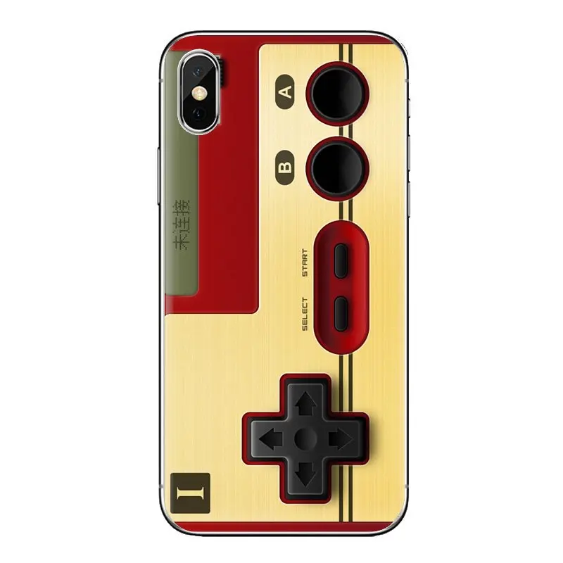 Для huawei G7 G8 P7 P8 P9 P10 P20 P30 Lite Mini Pro P Smart Plus 2017 2018 2019 мягкий чехол мультяшный игровой